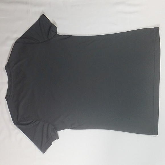 adidas Give Your All Graphic Tee Boys Size L - Picture 7 of 7